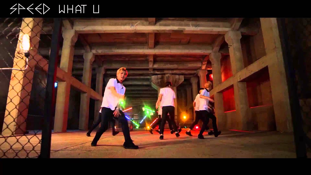 SPEED 스피드 - 
