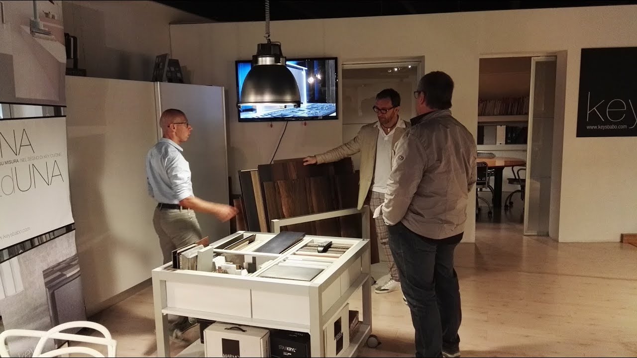 Arredamento Cucina - Studio progettazione d'interni Monza