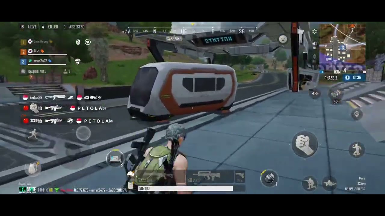 #pubg #pubgmobile #fyp #fypシ #fypシ゚viral #fypage #fypyoutube 