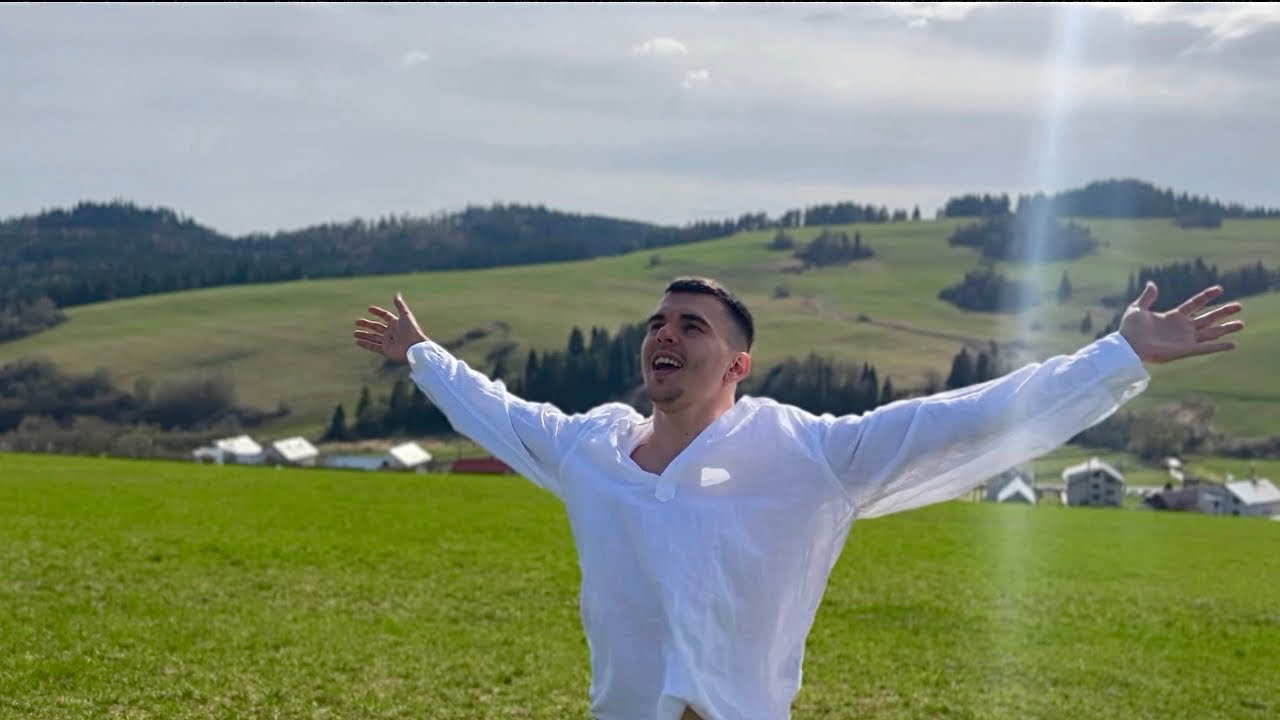 Števo Hrebík - Rodná dedinočka  |OFFICIAL VIDEO| prod. DJ Johnny