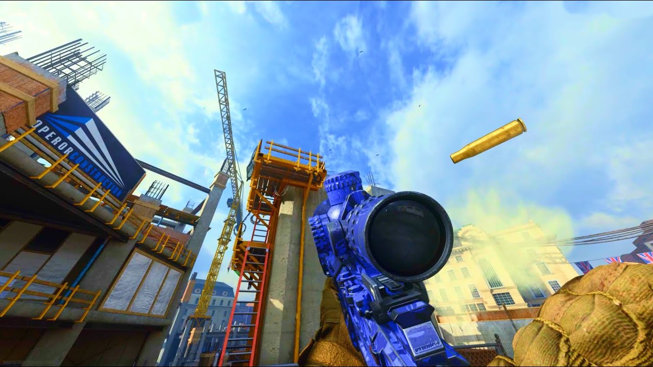 PC SNIPING at its FINEST
