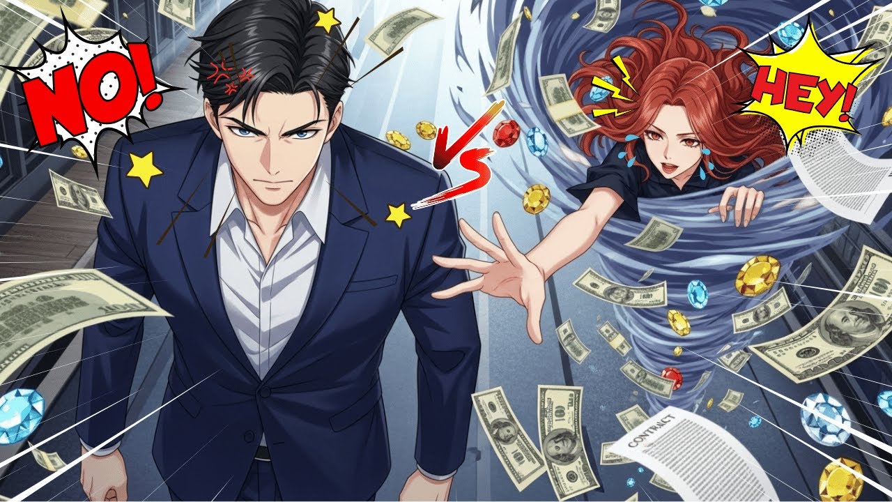 REENCARNAÇÃO INESPERADA! CEO ABANDONA a NOVELA e VIVE UM ROMANCE REAL com a NOIVA! | Resumo Manhwa