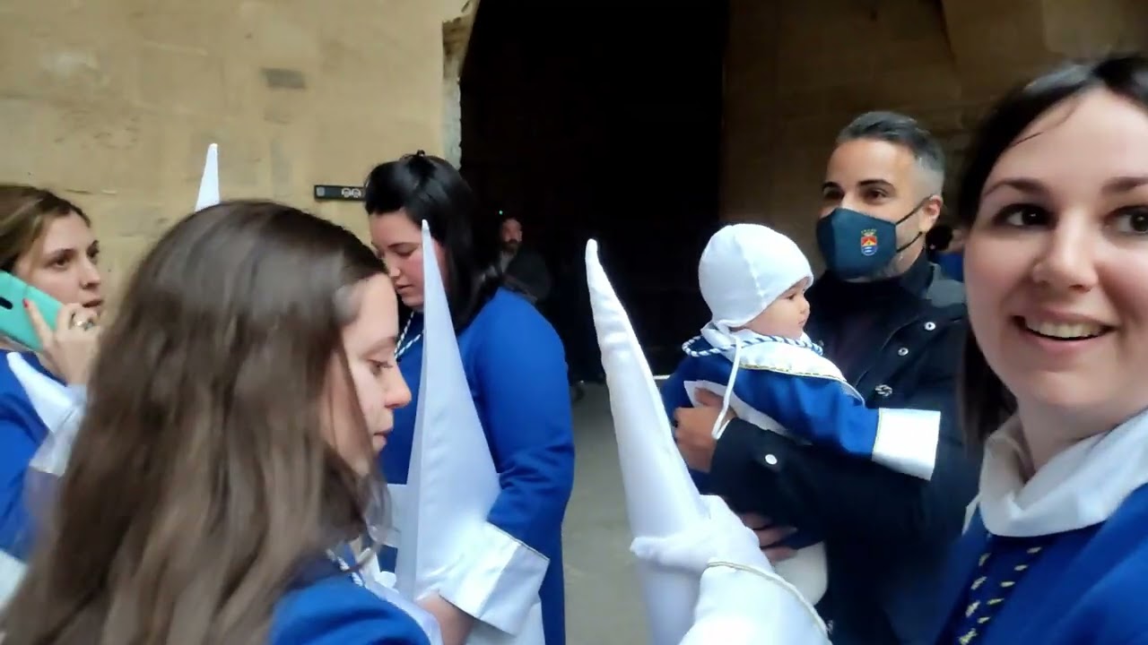 LA GRACIA QUE NO VEMOS