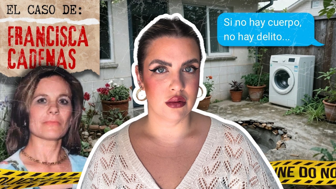Francisca Cadenas: el caso que conmocion&oacute; Hornachos y dio un giro nueve a&ntilde;os despu&eacute;s