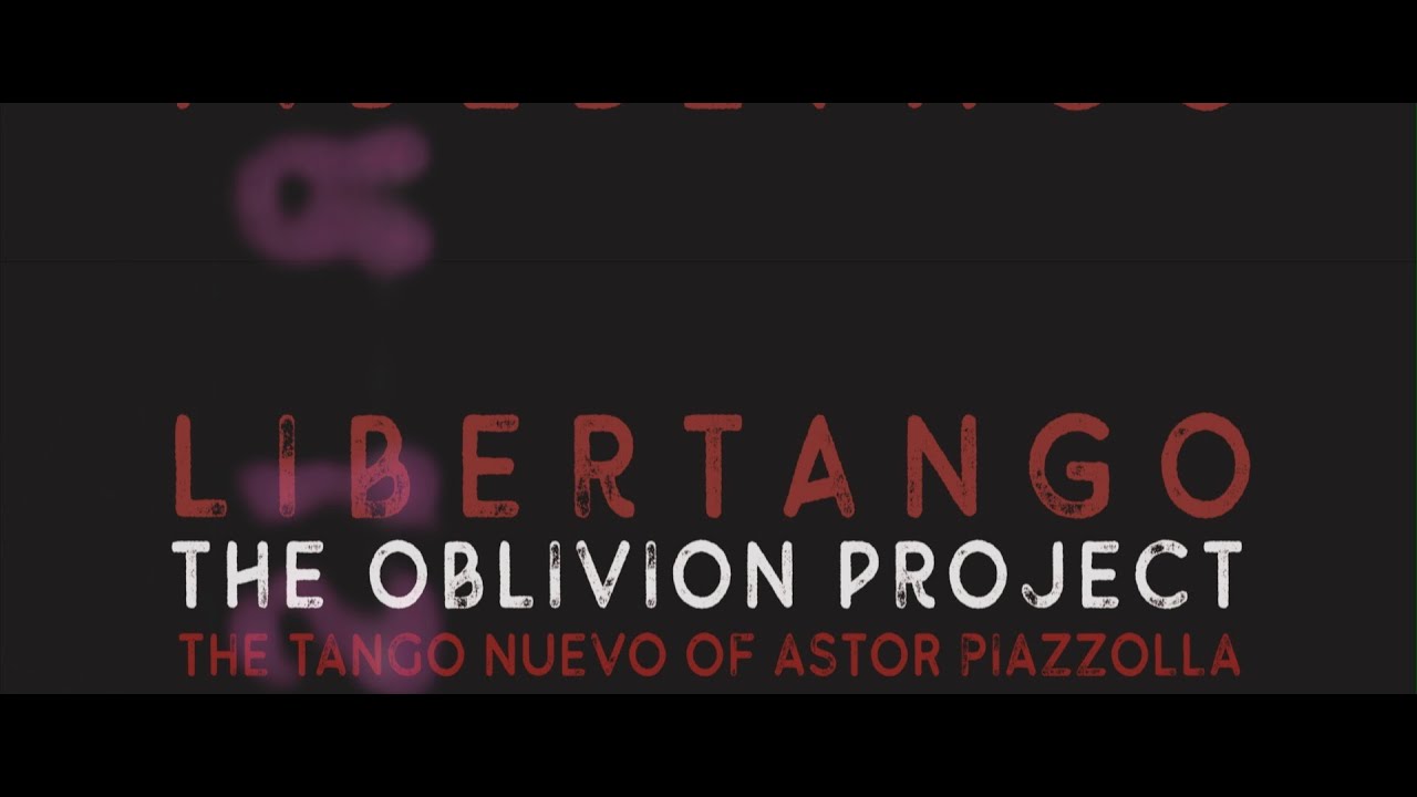 Libertango (Astor Piazzolla) - Live at KCH