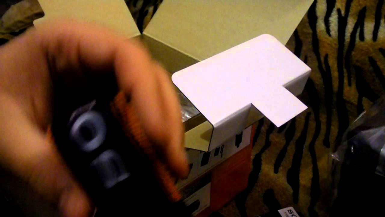 Unboxing I Sony ILCE-3000K