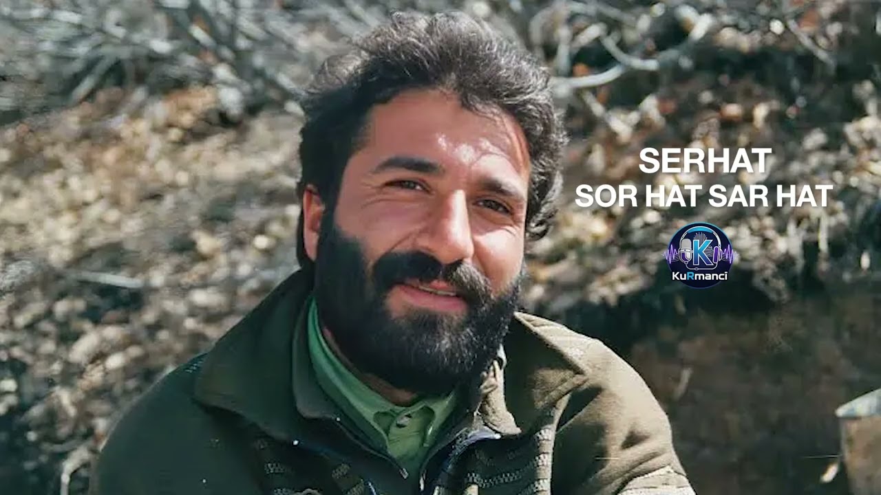 Ji bo kekê min, Hozan SERHAT