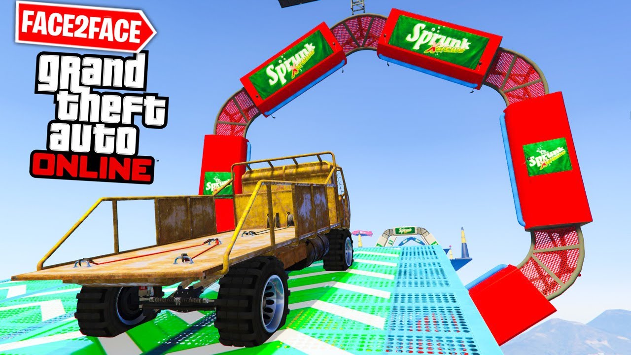 KTO ZOSTANIE DZISIAJ IMPOSTOREM? *FACE2FACE* w GTA 5 Online z Sylo Hogaty Shepard Astarte