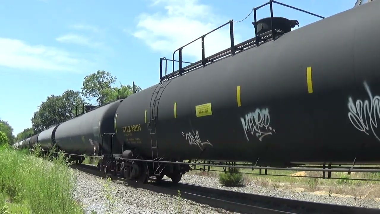 CA-11 with NS 3365 - 6/20/22