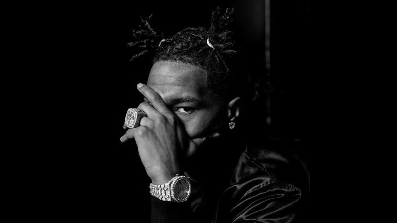 Lil Baby x Drake Type Beat - 