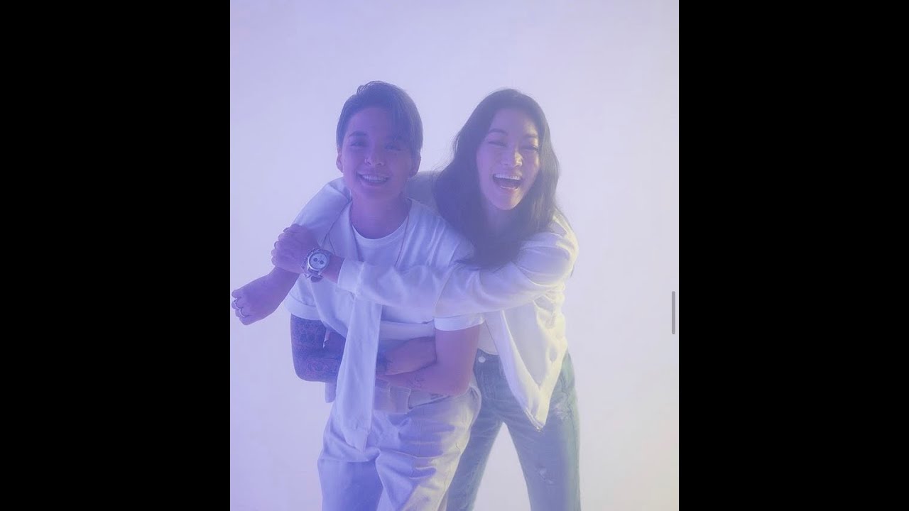[FMV] Say Yes (Loco x Punch) - [Amber Liu and Arden Cho]