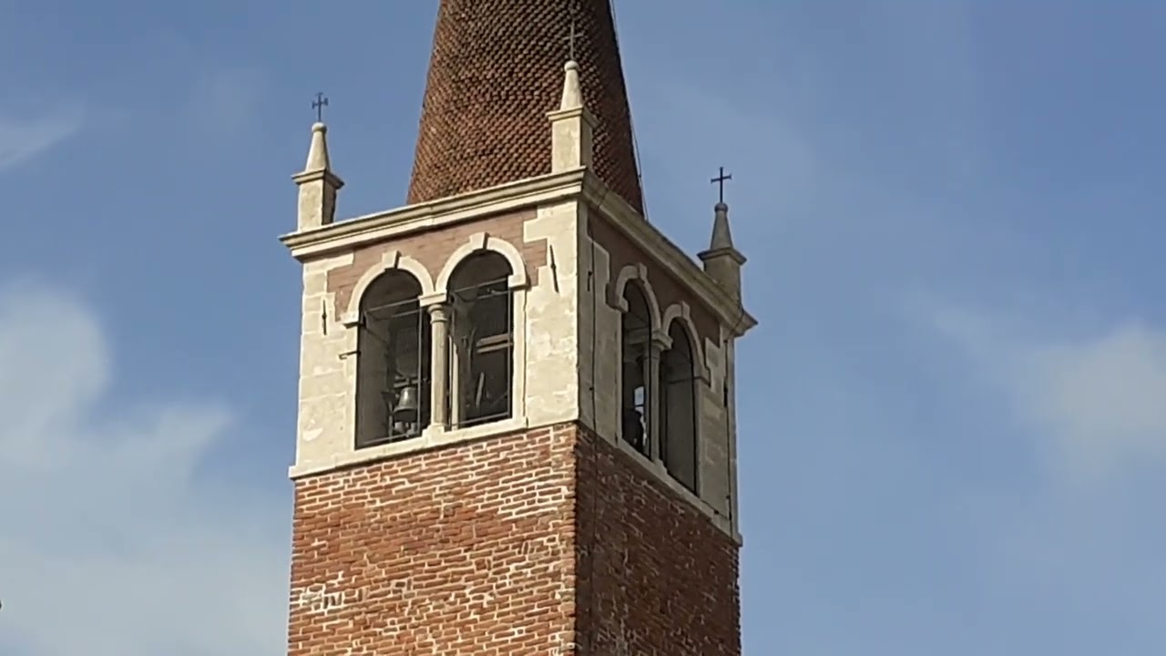 Campane di Zimella(VR)