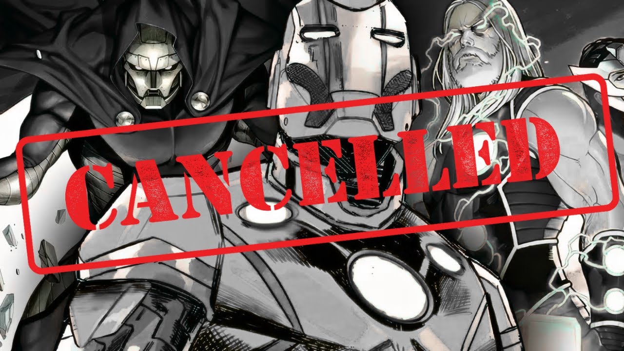 Del Éxito a la Cancelación: La Tragedia del Universo Ultimate
