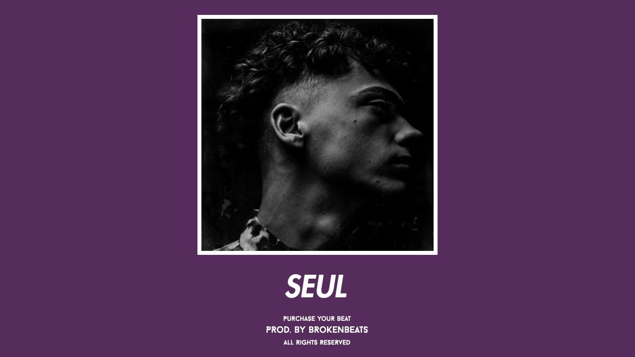 [SOLD] "Seul" Pt.1 | KLEM x Lycos Type Beat 2020 | (Prod. Broken Beats)