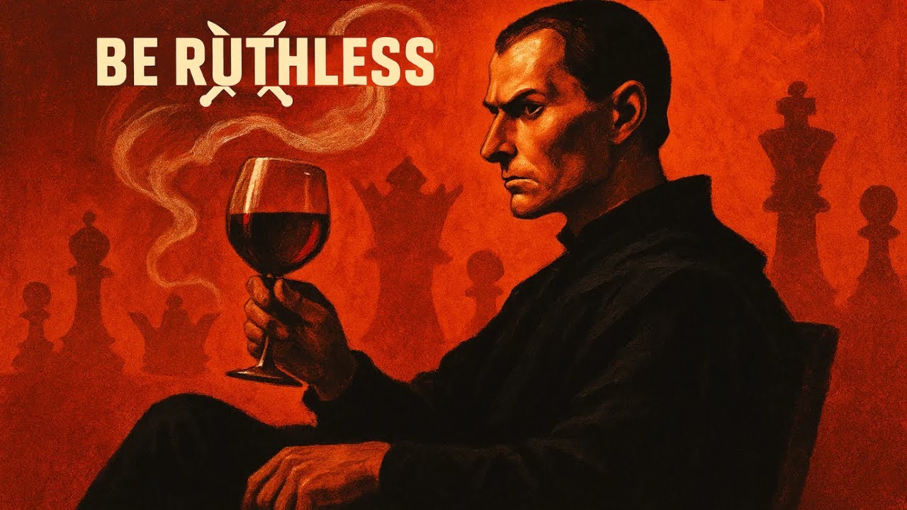 15 Ruthless Laws of Power You Must Master | Machiavelli&rsquo;s Guide