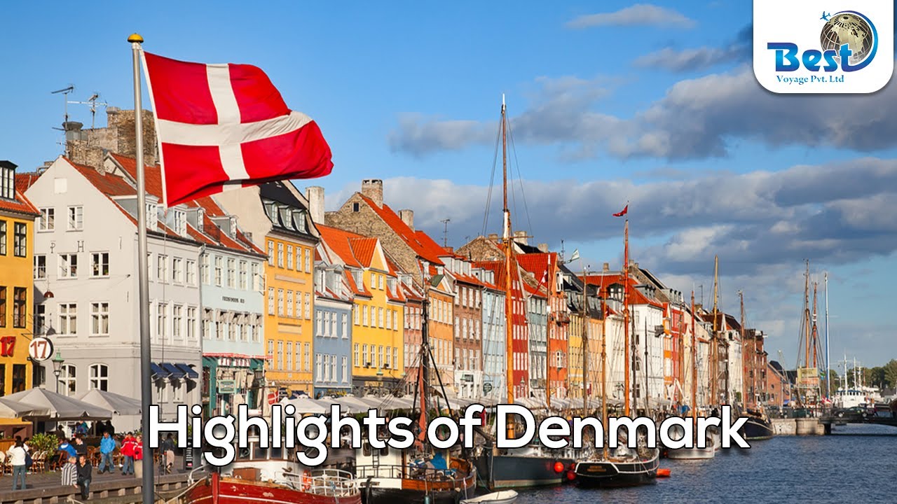 Denmark