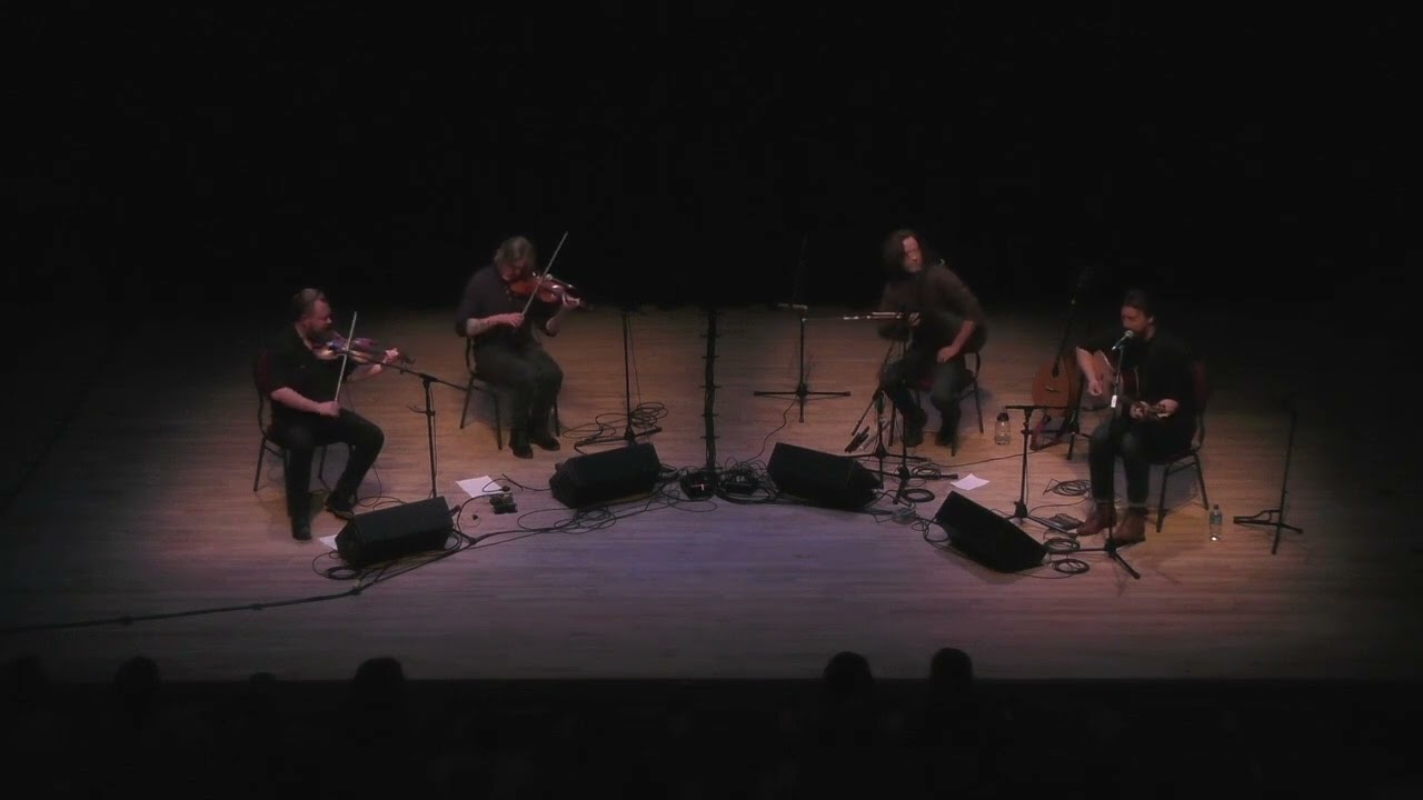 Cantrip @ The Stockey Centre - Duncan Johnstone