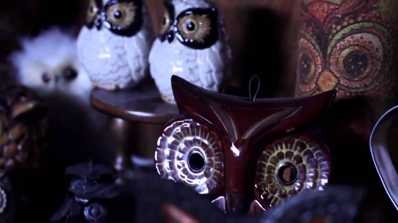 Make Do And Mend - Oak Square (Official Music Video)