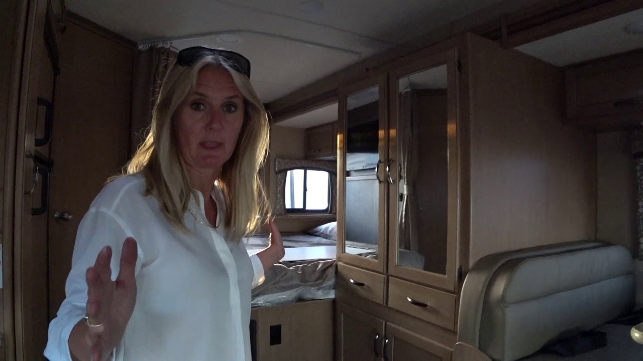 2018 Chateau 24F Part 2 (Unbiased RV Review)