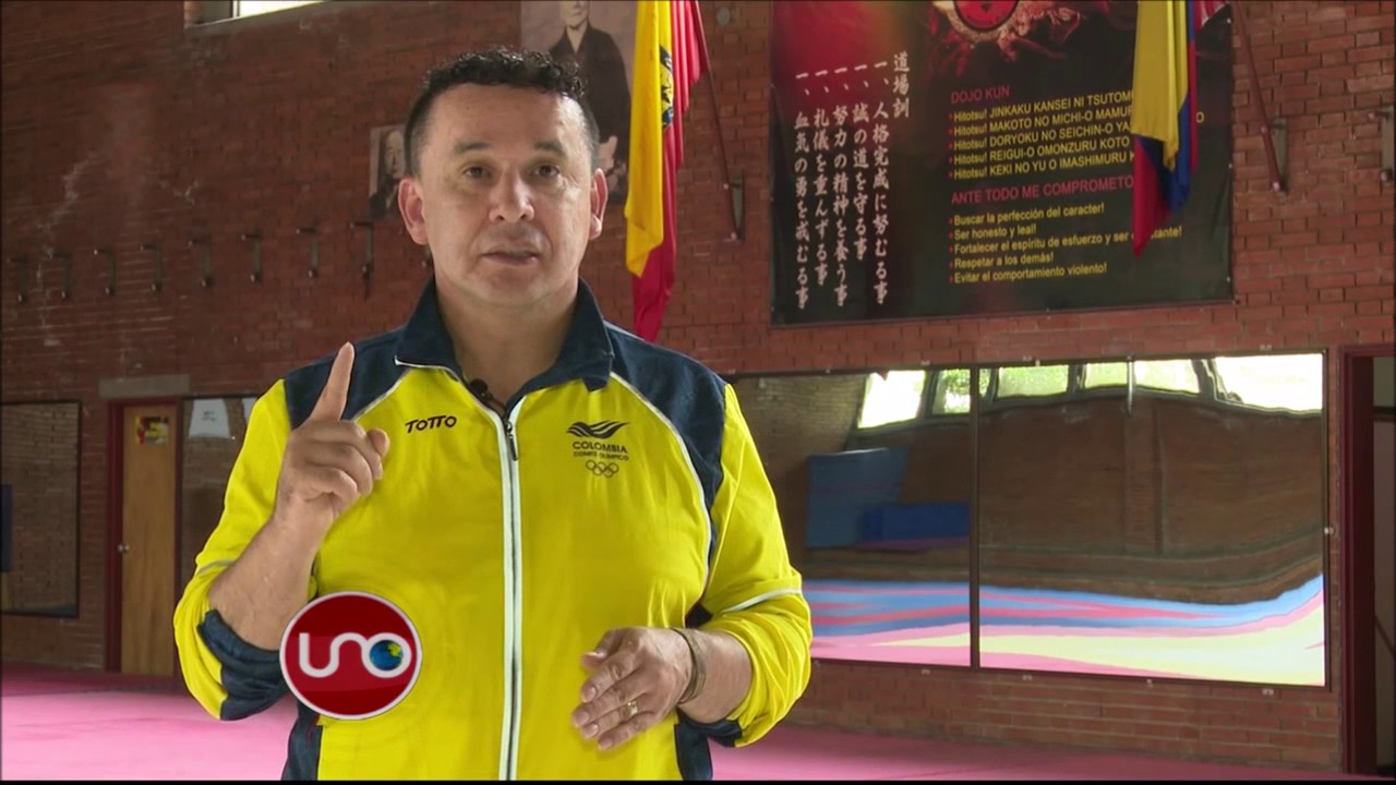 Andrea Ram&iacute;rez, medalla de bronce en el campeonato mundial de Taekwondo 2017