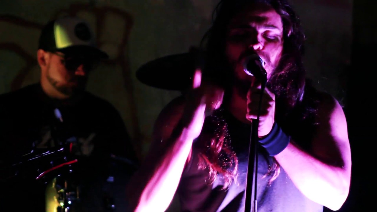Delorean - Alive (Pearl Jam Cover) Live Zoca 2018