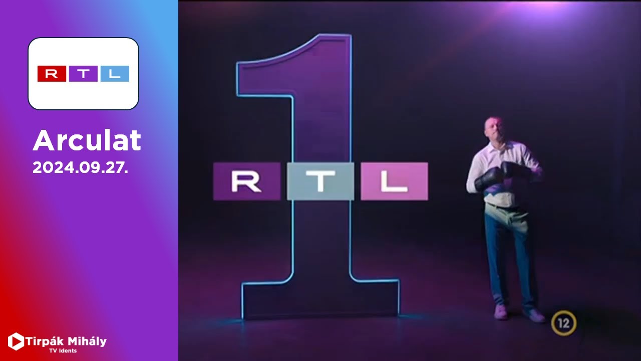 RTL arculat - 2024.09.27.