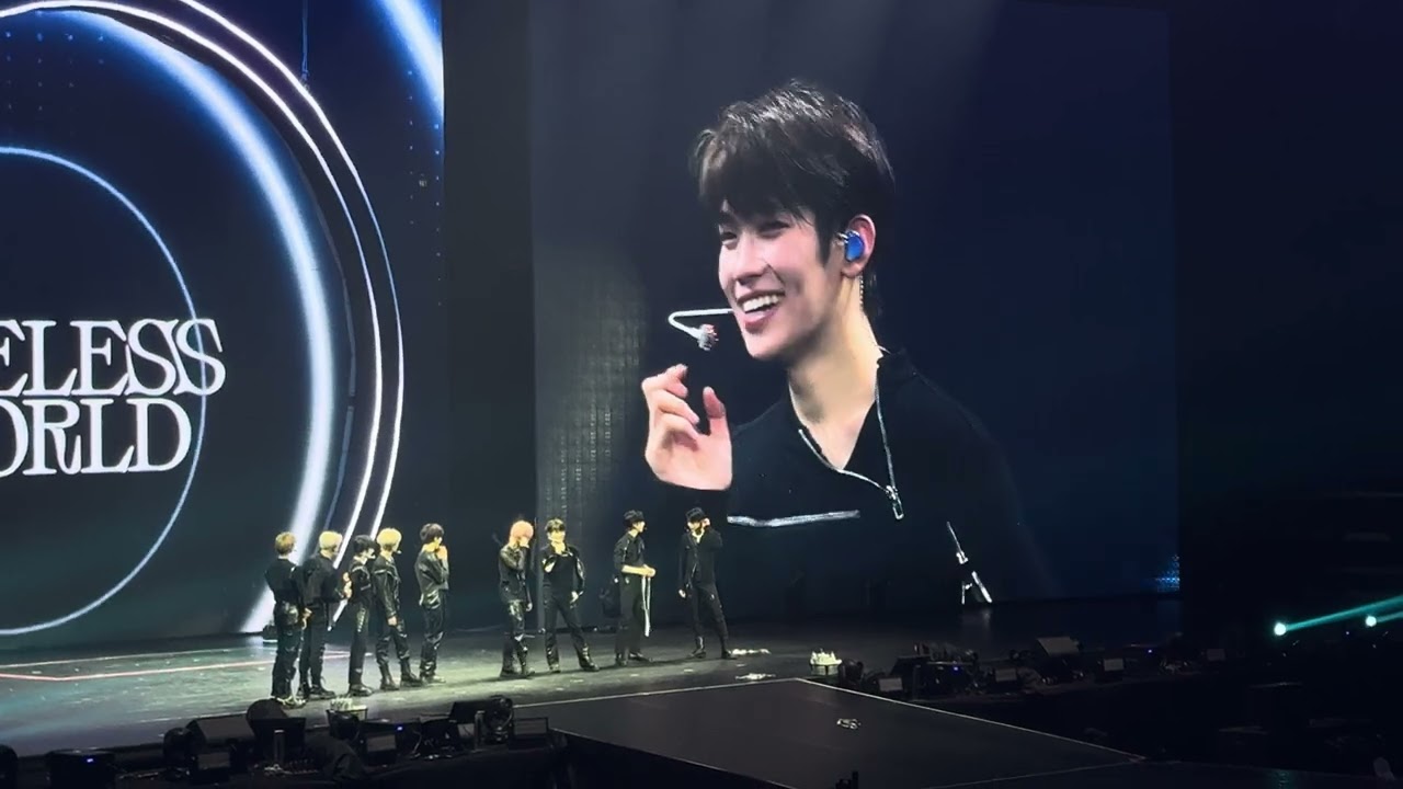 240928 ZEROBASEONE - ZB1’s SEXY MOMENT - THE FIRST TOUR [𝐓𝐈𝐌𝐄𝐋𝐄𝐒𝐒 𝐖𝐎𝐑𝐋𝐃] IN SINGAPORE
