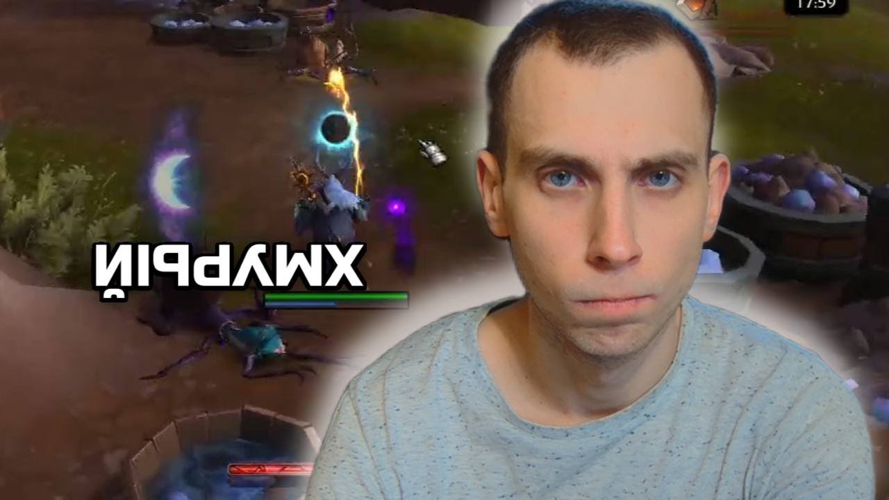 Twitch всё? Пока играю в WoW &mdash; разсмышляем