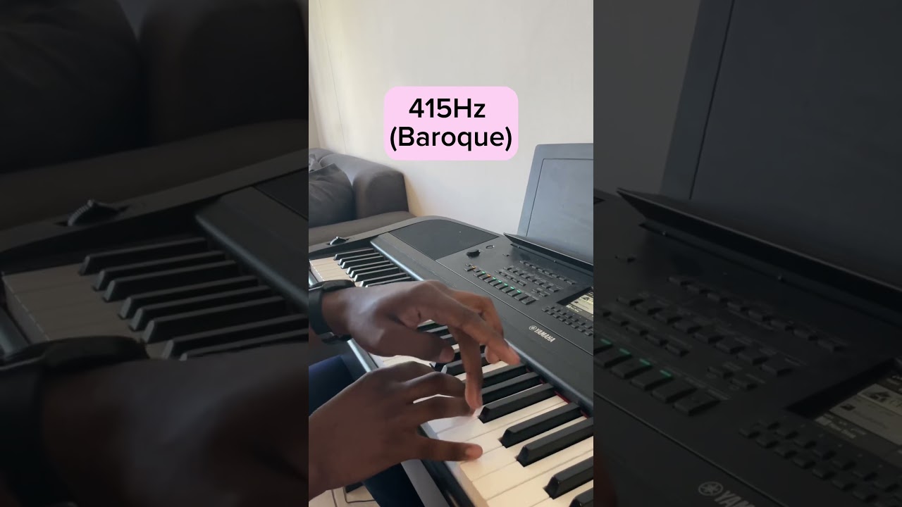 Which one suit it the best? #pianotuning #tuning #piano #frequency #interstellar #hanszimmer