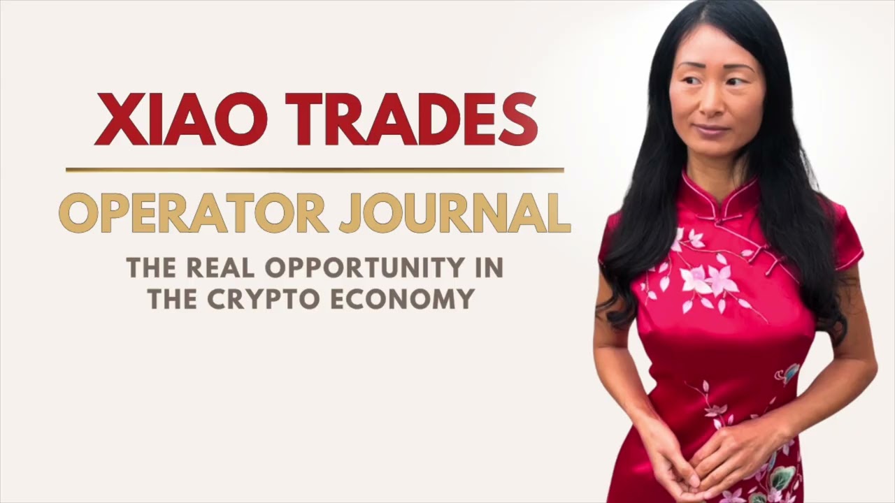 Episode 4 —  The Real Opportunity in the Crypto Economy