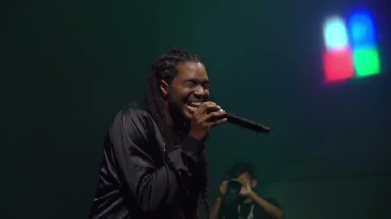 Blessing After Blessing  - Positive Live at 