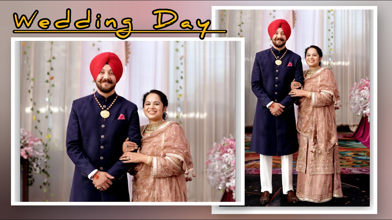30-01-26 WEDDING DAY