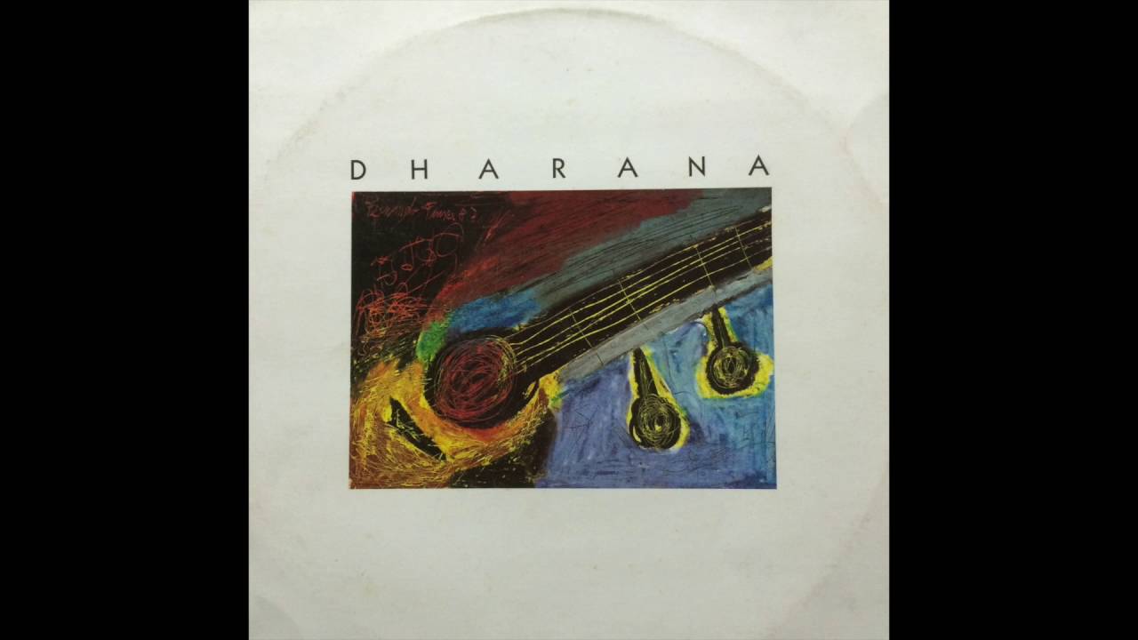 Dharana - Viajante