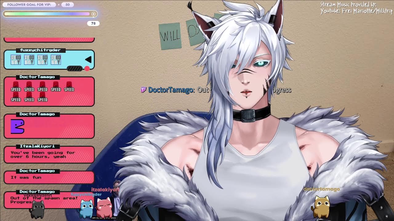 [TBC-Prepatch] I'm straight pissin Fel they say I'm on fire. 1 SUB/FOLLOW/TIP = 1 SHOT