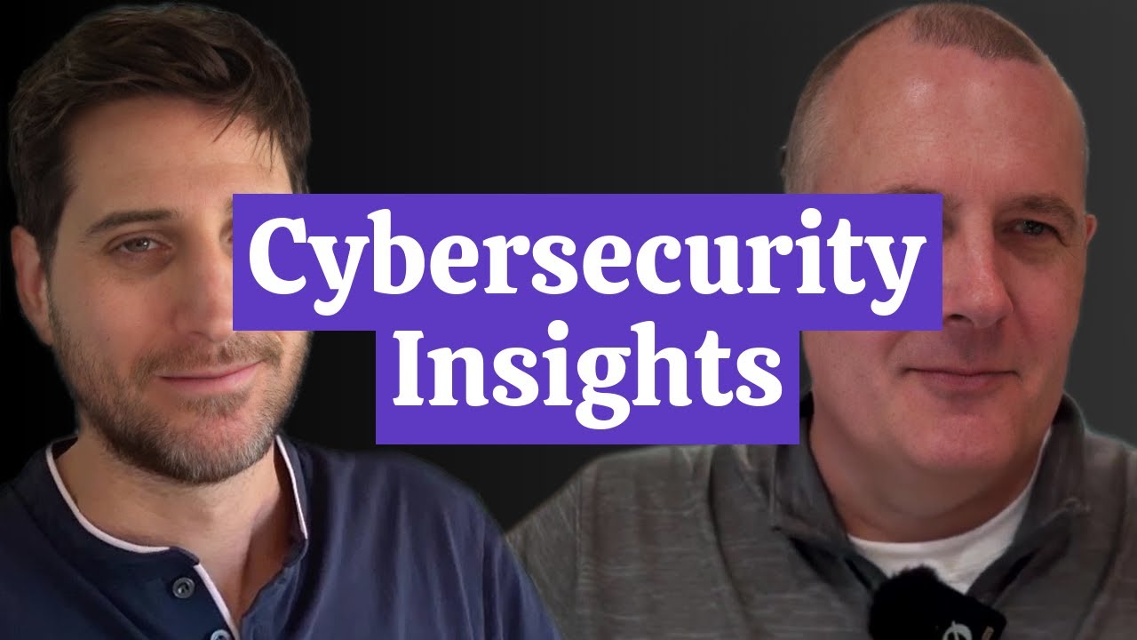 MSPZone - S6, EP 330: The New Perimeter: Identity Access Management