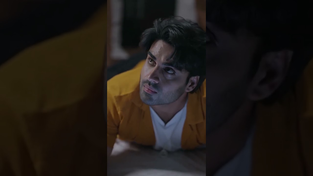 Best scene! 🤯 #mahnoor #shorts