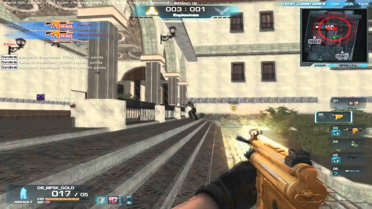 Jake Levels Up To 78 (double star)
