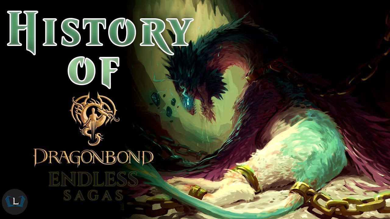 History of Rhaava | DragonBond Lore