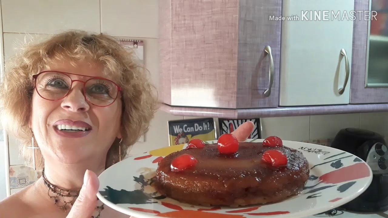 PASTEL O PUDÍN DE MANZANA Y GALLETAS EN 10 MINUTOS  MICROONDAS MUY FÁCIL SIN HORNO