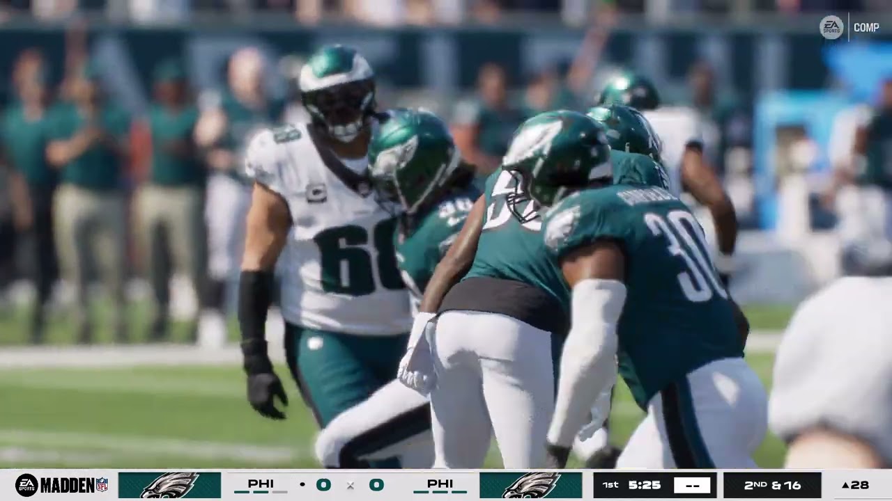 The Dollar Loop Blitz (Madden 26 Tips)