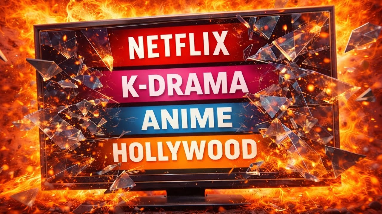 ПРОБЛЕМА ФИЛЬМОВ И СЕРИАЛОВ || Сирадж Абу Тальха