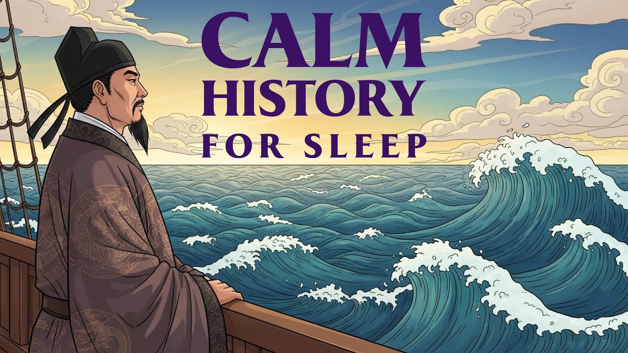 Boring History for Sleep | Han Dynasty Eunuchs & More