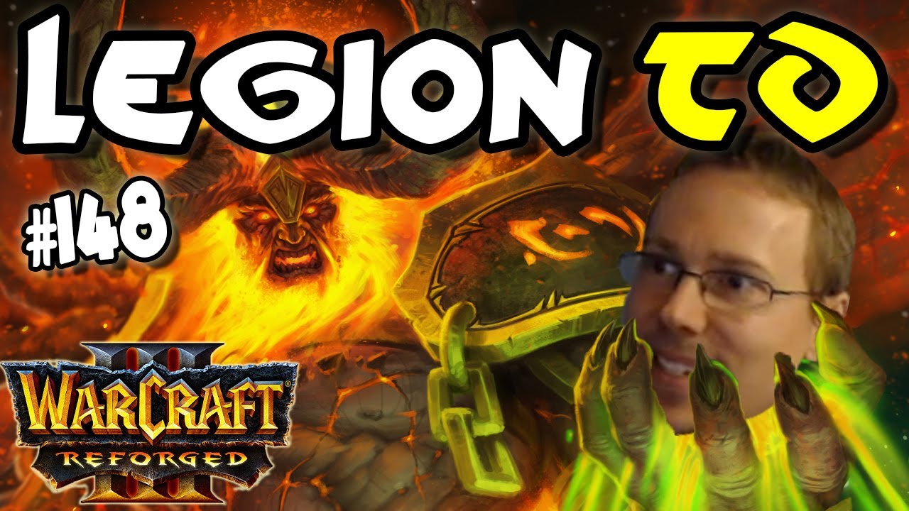 Legion TD #148