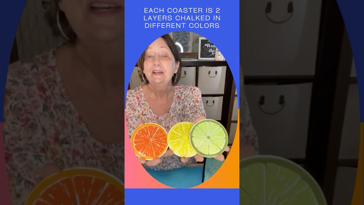 Sweet Citrus CompilationMOV