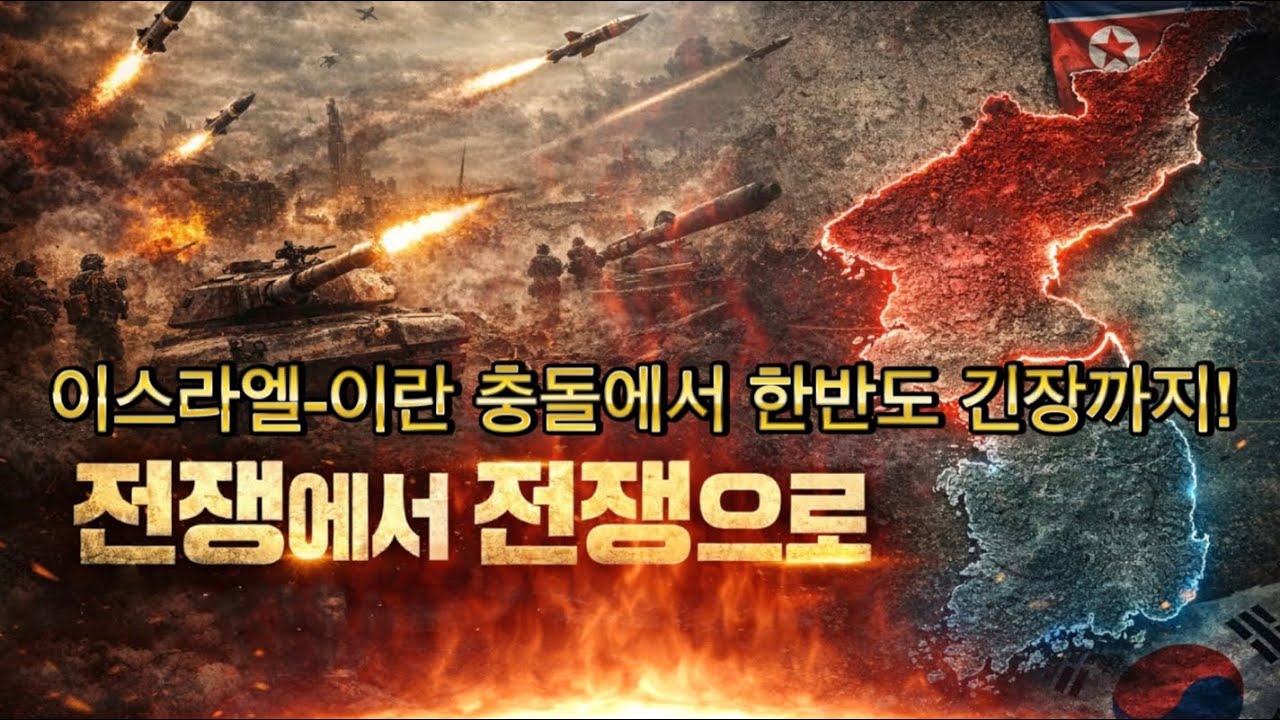 [PMP집회] 이란전쟁과 그 후에 일어날 일들 || 2026. 03. 07 | 엄인호 목사