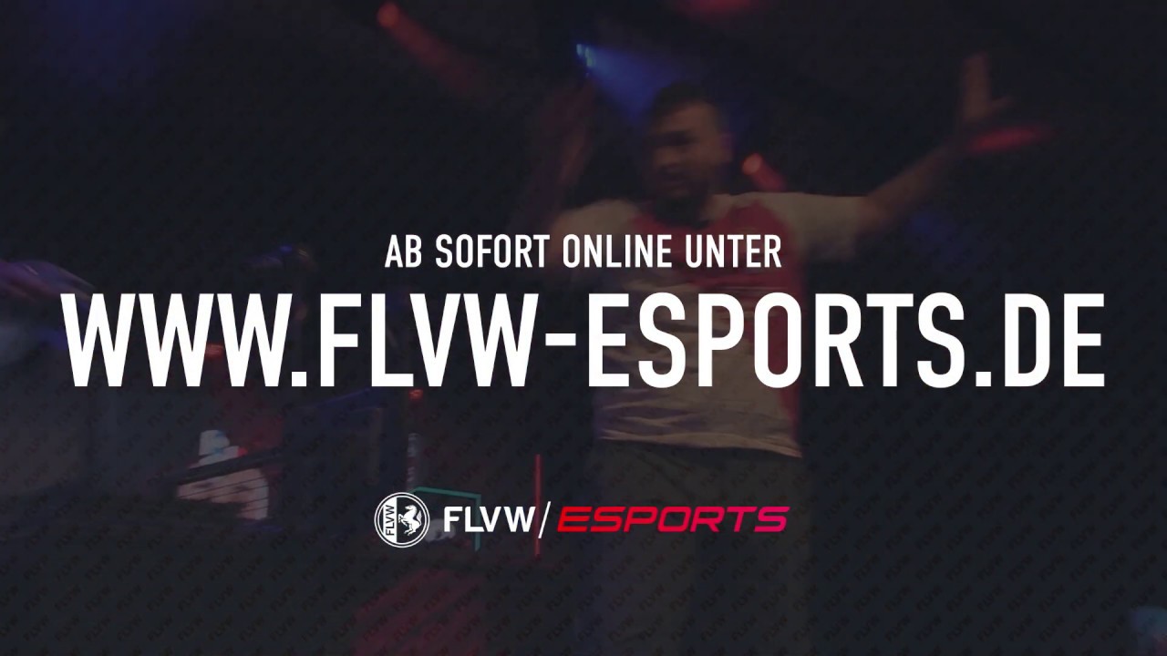 FLVW goes eSports