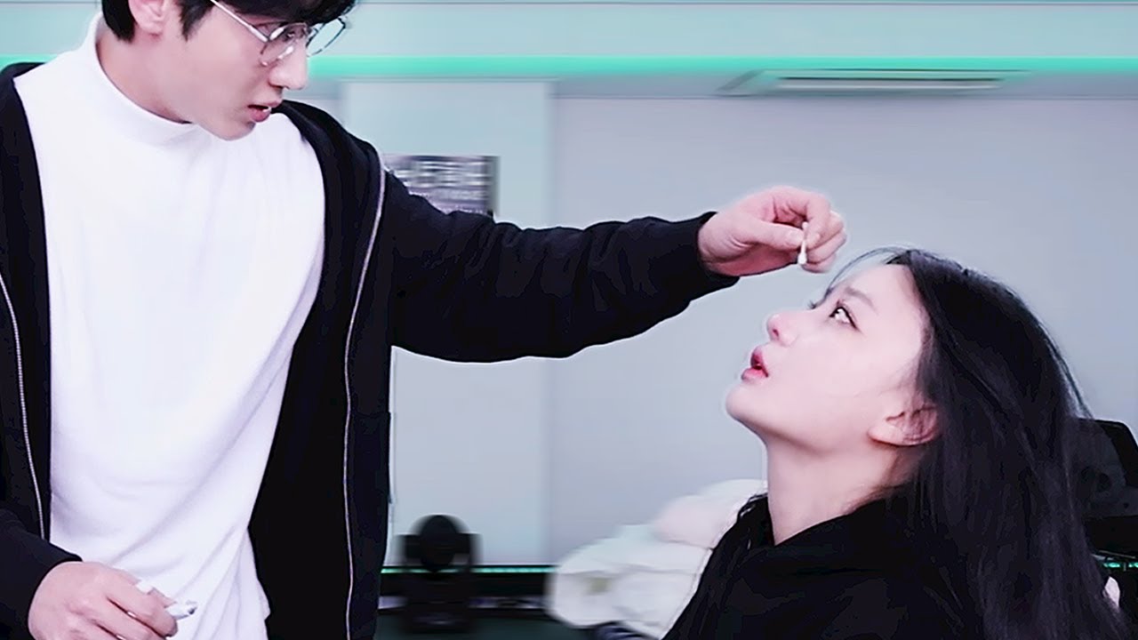 류하X남순 그 레전드 술먹방...