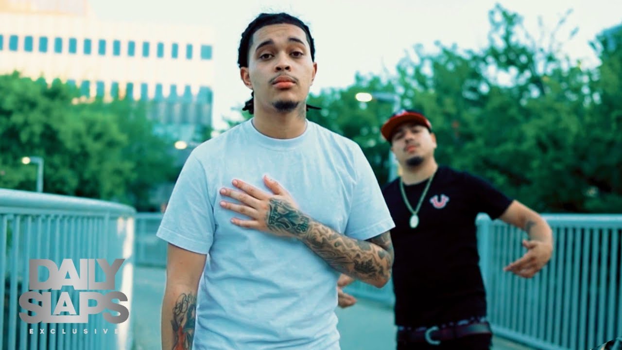 PayMeZay x 7thLettahSav - Letters (Exclusive Music Video) | Dir. ShotByDiz