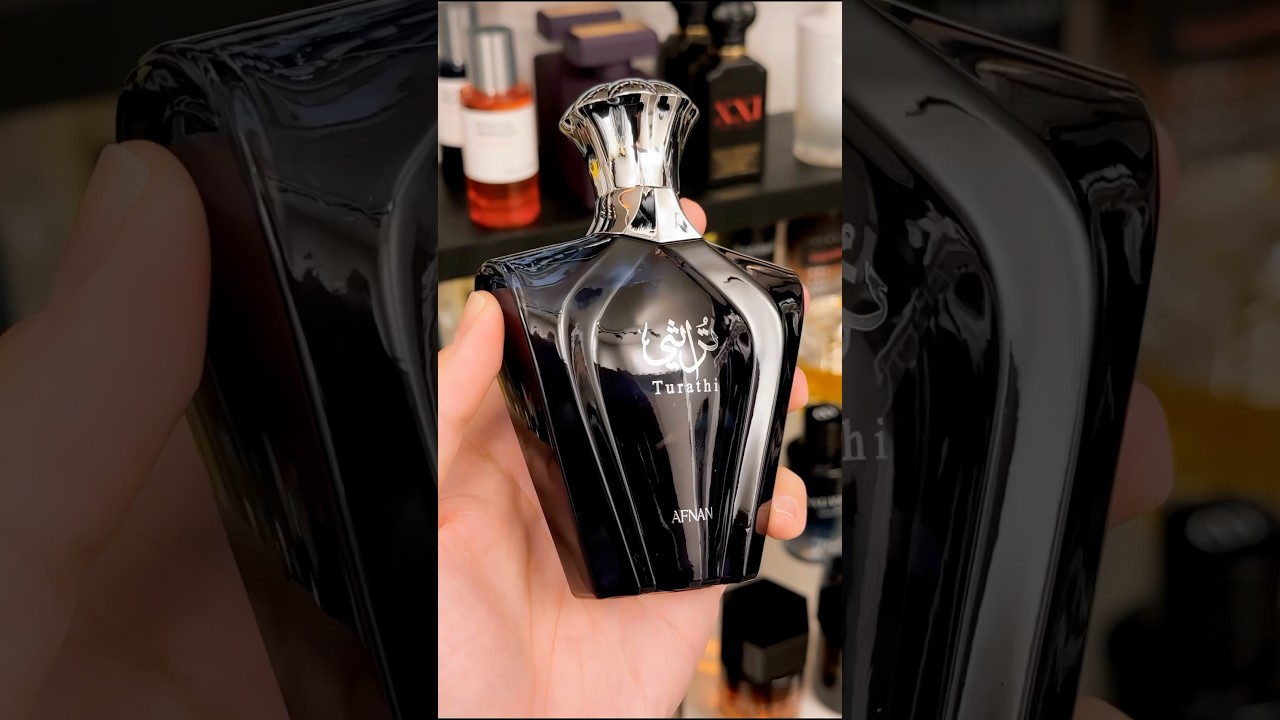 Afnan Turathi blue vs Bvlgari Tygar? #bvlgaritygar #fragrance #summerfragrance #perfume