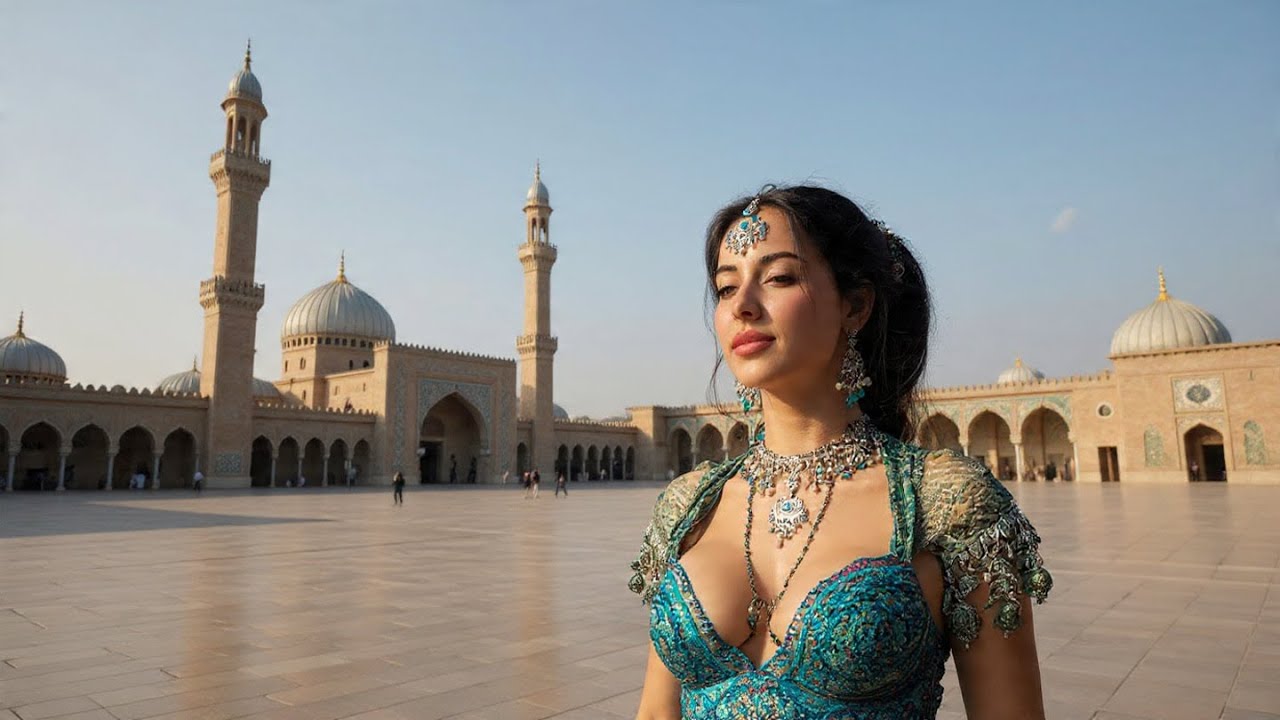 Persian Beauties | زیبایی‌های ایرانی | persian house music